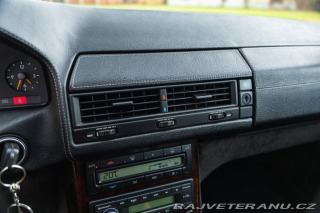 Ostatní značky Ostatní modely Mercdes-Benz SL600 R129 1996