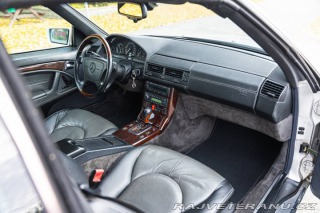 Ostatní značky Ostatní modely Mercdes-Benz SL600 R129 1996