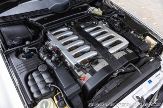 Ostatní značky Ostatní modely Mercdes-Benz SL600 R129 1996
