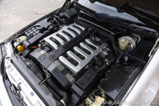 Ostatní značky Ostatní modely Mercdes-Benz SL600 R129 1996