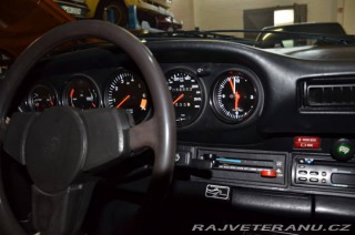 Porsche 911 SC 3.0 Coupé SSD Turbolook 1980