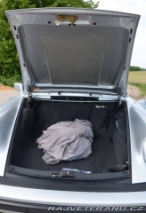 Porsche 911 SC 3.0 Coupé SSD Turbolook 1980