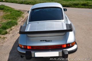 Porsche 911 SC 3.0 Coupé SSD Turbolook 1980