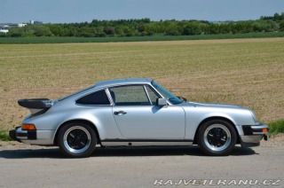 Porsche 911 SC 3.0 Coupé SSD Turbolook 1980