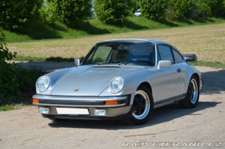 Porsche 911 SC 3.0 Coupé SSD Turbolook 1980