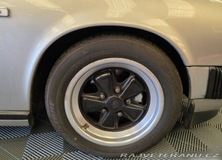 Porsche 911 SC 3.0 1983