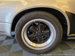 Porsche 911 SC 3.0 1983