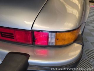 Porsche 911 SC 3.0 1983