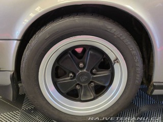 Porsche 911 SC 3.0 1983