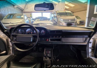Porsche 911 SC 3.0 1983