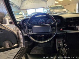 Porsche 911 SC 3.0 1983