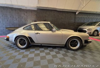 Porsche 911 SC 3.0 1983