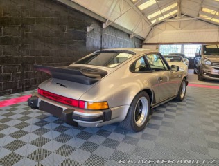 Porsche 911 SC 3.0 1983