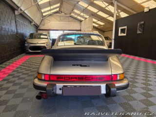 Porsche 911 SC 3.0 1983