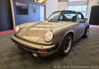 Porsche 911 SC 3.0 1983