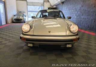 Porsche 911 SC 3.0 1983