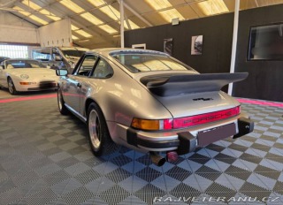Porsche 911 SC 3.0 1983