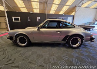 Porsche 911 SC 3.0 1983
