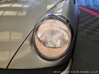 Porsche 911 SC 3.0 1983