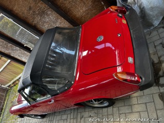 MG Midget 1500 1977