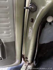 Volkswagen Brouk  1960
