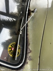 Volkswagen Brouk  1960