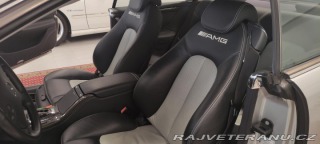 Mercedes-Benz CL 55 AMG F1 limit  48/55 2001