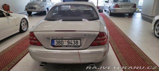 Mercedes-Benz CL 55 AMG F1 limit  48/55 2001