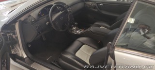 Mercedes-Benz CL 55 AMG F1 limit  48/55 2001