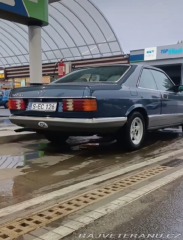 Mercedes-Benz 500 126