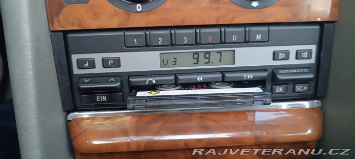 Mercedes-Benz 500 126 1982