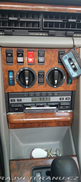 Mercedes-Benz 500 126 1982