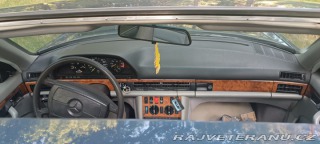 Mercedes-Benz 500 126 1982