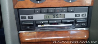 Mercedes-Benz 500 126 1982