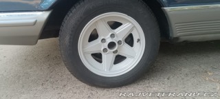 Mercedes-Benz 500 126 1982