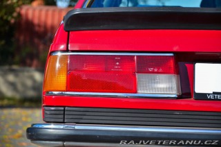 BMW 6 635 CSi E24 1985
