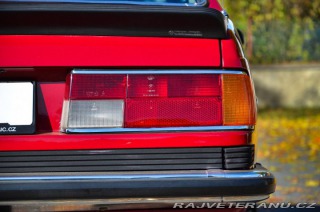 BMW 6 635 CSi E24 1985