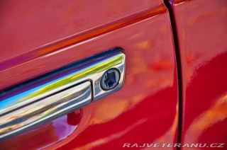 BMW 6 635 CSi E24 1985