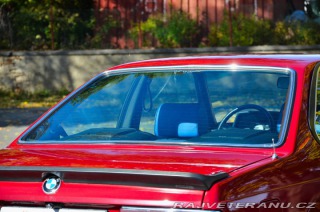 BMW 6 635 CSi E24 1985