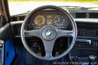 BMW 6 635 CSi E24 1985