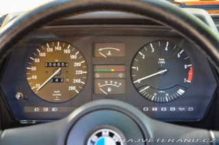 BMW 6 635 CSi E24 1985