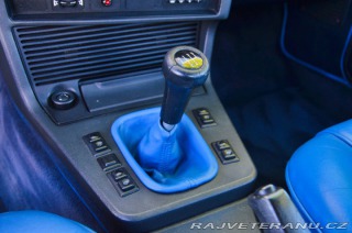 BMW 6 635 CSi E24 1985
