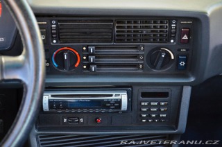 BMW 6 635 CSi E24 1985