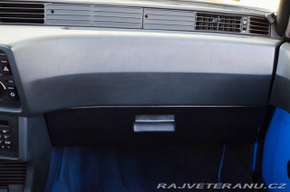 BMW 6 635 CSi E24 1985
