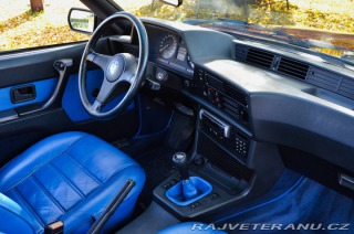 BMW 6 635 CSi E24 1985