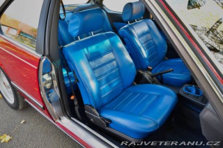 BMW 6 635 CSi E24 1985
