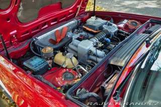 BMW 6 635 CSi E24 1985