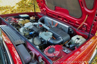 BMW 6 635 CSi E24 1985