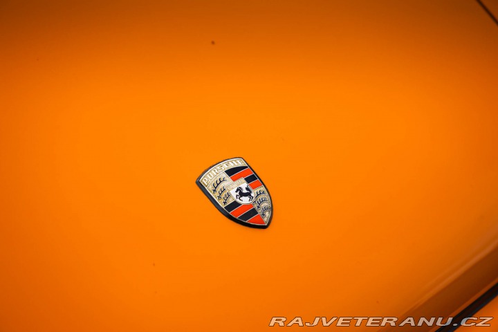 Porsche 911 T 1969