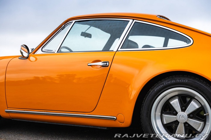 Porsche 911 T 1969